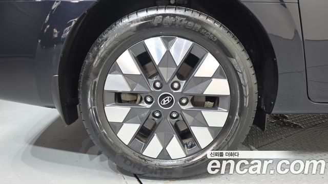 Hyundai Staria из Кореи Encar