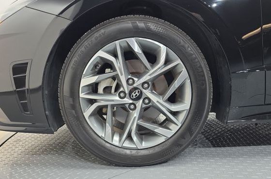 Hyundai Sonata 2.0 Premium Plus — пробег 97 256 км — фото 5 из 5