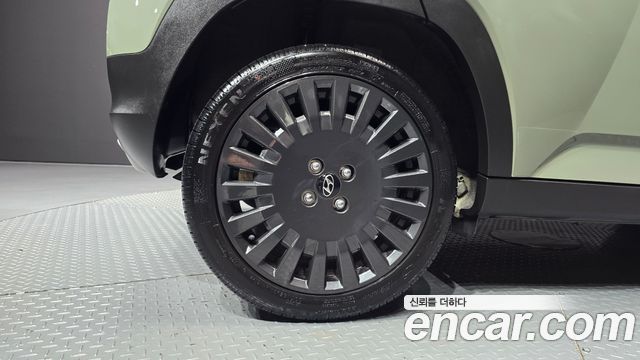 Hyundai Casper Turbo Inspiration — пробег 44 010 км — фото 5 из 5