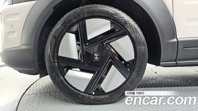 Hyundai Nexo Exclusive Special — пробег 14 414 км — фото 5 из 5