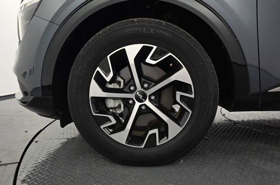 Kia Sportage Nobleless 2WD — пробег 45 527 км — фото 5 из 5