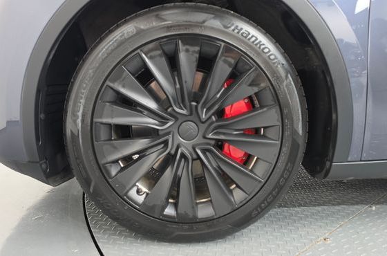 Tesla Model Y Long Range AWD — пробег 134 827 км — фото 5 из 5