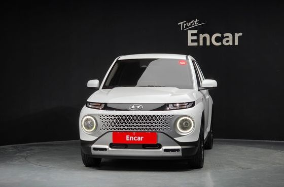 Hyundai Casper Modern — пробег 16 423 км — фото 3 из 5
