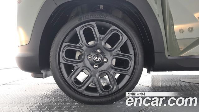 Hyundai Casper Turbo Modern — пробег 36 091 км — фото 5 из 5