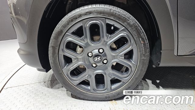 Hyundai Casper Turbo The Essential — пробег 29 384 км — фото 5 из 5