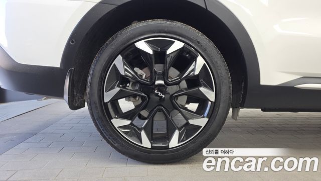 Kia Sorento Gasoline 2.5T 2WD Noblesse — пробег 35 620 км — фото 5 из 5