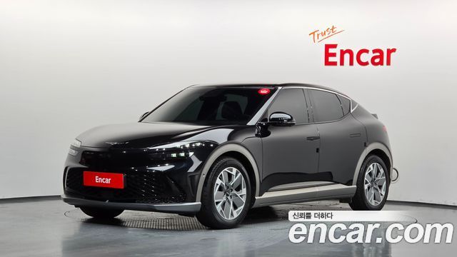 Genesis GV60 Standard — пробег 38 726 км — фото 1 из 5