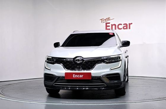 Renault (Samsung) QM6 2.0 LPe LE Signature 2WD — пробег 47 601 км — фото 3 из 5