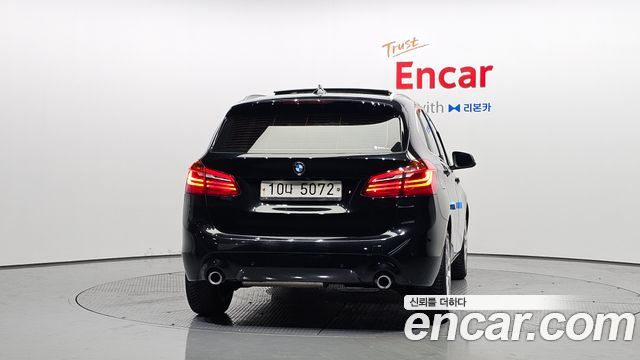 BMW 2-Series Joy — пробег 73 505 км — фото 4 из 5