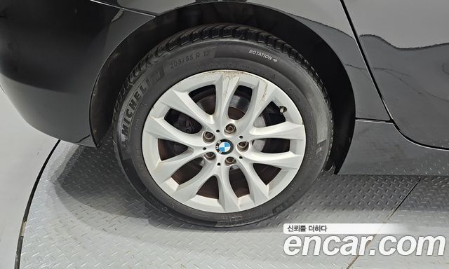 BMW 2-Series Joy — пробег 73 505 км — фото 5 из 5