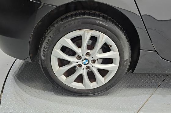 BMW 2-Series Joy — пробег 73 505 км — фото 5 из 5