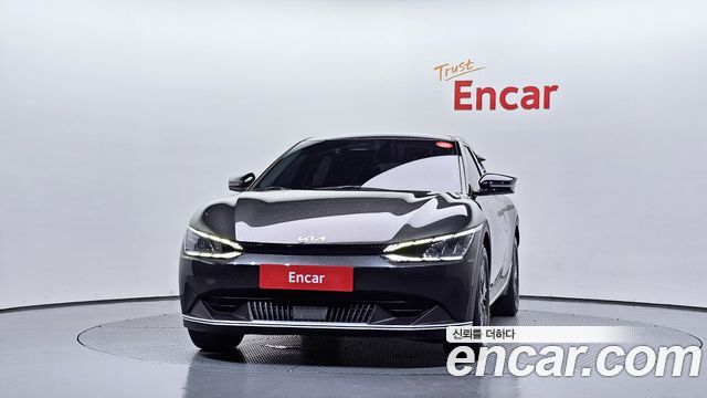 Kia EV6 Long Range Air — пробег 49 914 км — фото 3 из 5