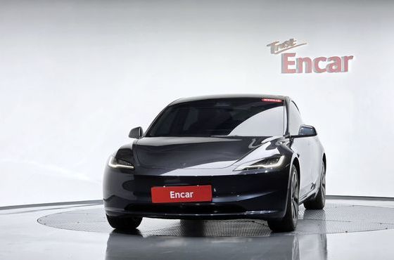 Tesla Model 3 RWD — пробег 18 420 км — фото 3 из 5