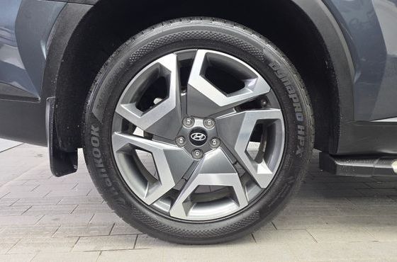 Hyundai Palisade Diesel 2.2 2WD Prestige — пробег 144 392 км — фото 5 из 5