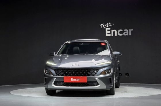 Hyundai Kona Gasoline 2.0 2WD Modern — пробег 71 066 км — фото 3 из 5