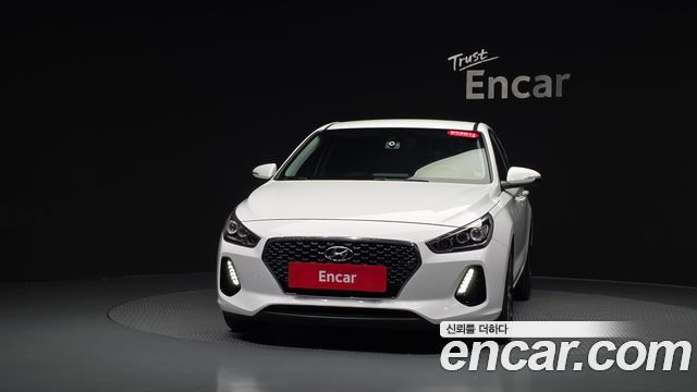 Hyundai i30 1.4 Turbo Modern — пробег 129 615 км — фото 3 из 5