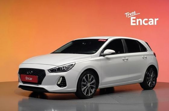 Hyundai i30 1.4 Turbo Modern — пробег 129 615 км — фото 1 из 5