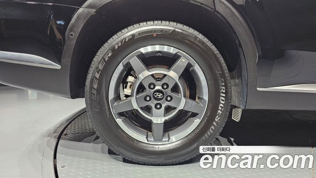 Hyundai Palisade Gasoline 3.8 2WD Exclusive — пробег 52 232 км — фото 5 из 5