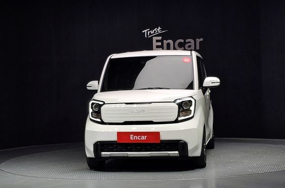 Kia RAY Signature — пробег 53 035 км — фото 3 из 5