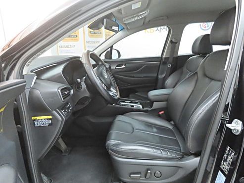 Hyundai Santafe Gasoline 2.0T 2WD Exclusive — пробег 88 496 км — фото 5 из 5