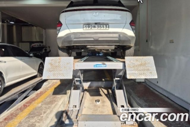 Hyundai Kona Modern — пробег 37 825 км — фото 2 из 3