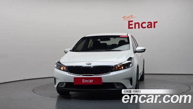 Kia K3 Trendy — пробег 73 831 км — фото 3 из 5