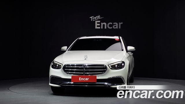Mercedes-Benz E-Class E350 4MATIC Exclusive — пробег 98 759 км — фото 3 из 5