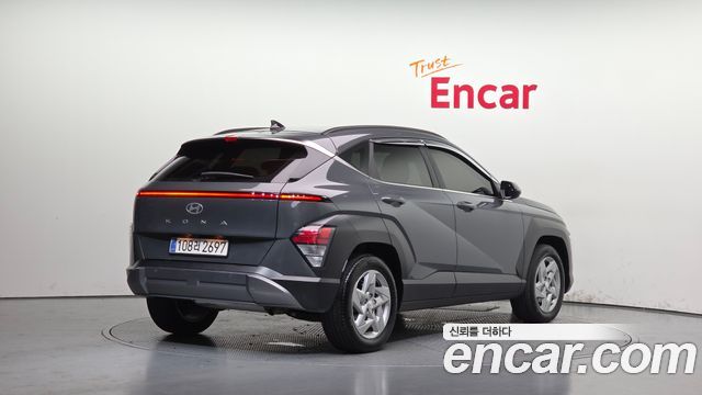 Hyundai Kona Premium — пробег 44 426 км — фото 2 из 5