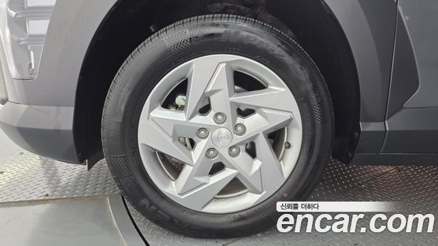 Hyundai Kona Premium — пробег 44 426 км — фото 5 из 5