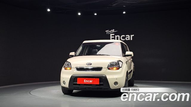 Kia Soul 1.6 2U Safety — пробег 77 169 км — фото 3 из 5
