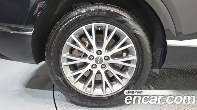Genesis GV80 из Кореи Encar