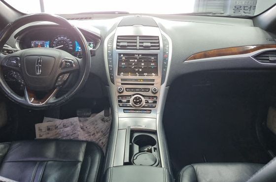 Lincoln MKZ Hybrid 2nd — пробег 79 900 км — фото 5 из 5