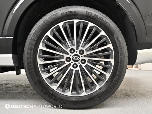 Hyundai Palisade Gasoline 2.5T 4WD 9-Seater Calligraphy — пробег 29 775 км — фото 5 из 5