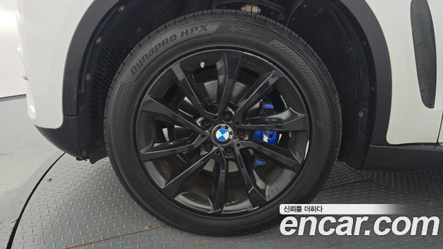 BMW X6 xDrive 30d — пробег 114 689 км — фото 5 из 5