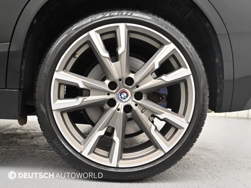 BMW X2 (F39) xDrive M35i — пробег 26 782 км — фото 5 из 5