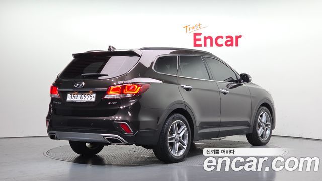 Hyundai Maxcruz Diesel 2.2 2WD Exclusice Special — пробег 189 427 км — фото 2 из 5