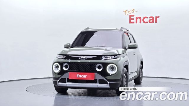 Hyundai Casper Turbo The Essential — пробег 13 472 км — фото 3 из 5