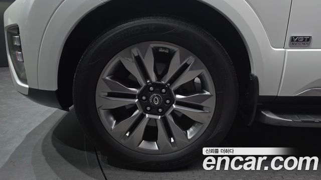 Kia Mohave из Кореи Encar