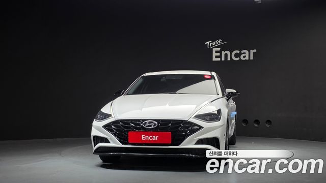 Hyundai Sonata 2.0 Modern — пробег 84 911 км — фото 3 из 5