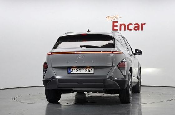 Hyundai Kona Inspiration — пробег 31 129 км — фото 4 из 5