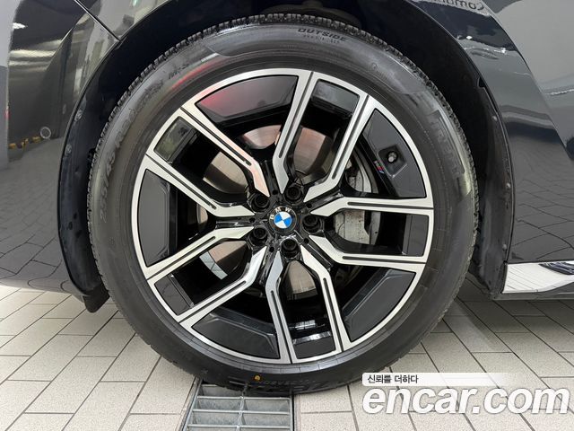 BMW 7-Series 740i xDrive M Sport — пробег 51 460 км — фото 5 из 5