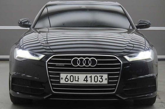 Audi A6 35 TDI Quattro Premium C7 — пробег 149 115 км — фото 2 из 5