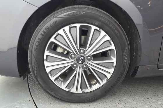 Kia K7 Signature — пробег 110 410 км — фото 5 из 5