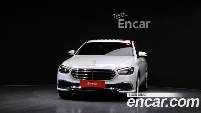 Mercedes-Benz E-Class E250 Exclusive — пробег 47 394 км — фото 3 из 5