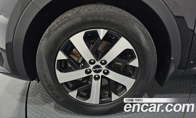 Kia Sorento Diesel 2.2 2WD Noblesse — пробег 179 098 км — фото 5 из 5