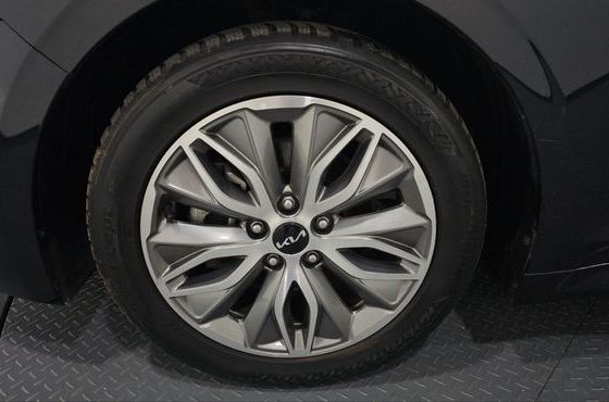 Kia K5 Prestige — пробег 98 253 км — фото 5 из 5