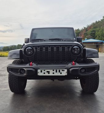 Jeep Wrangler 2.8 Diesel Sahara 4Door — пробег 128 600 км — фото 3 из 5