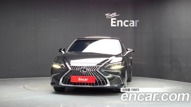 Lexus ES Executive — пробег 57 131 км — фото 3 из 5