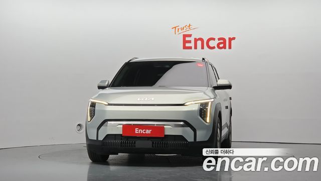 Kia EV3 Long Range 2WD Earth — пробег 82 951 км — фото 3 из 5