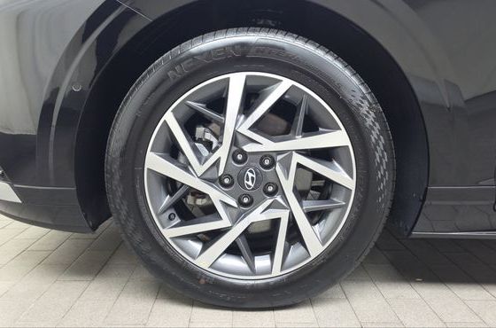 Hyundai Grandeur 2,5 Gasoline 2WD Exclusive — пробег 32 013 км — фото 5 из 5
